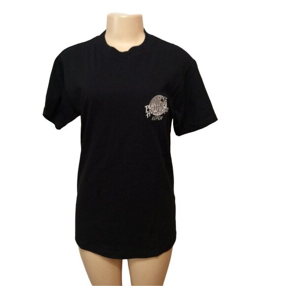 Men Small Planet Hollywood Aspen Shirt sku7 - Picture 1 of 3